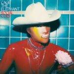 Cage the Elephant — «Social Cues»